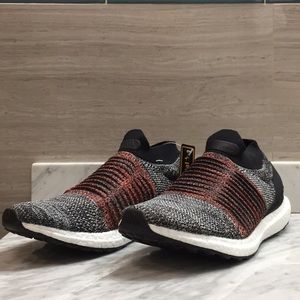 Adidas UltraBOOST Laceless Men’s 7.5 SOLD